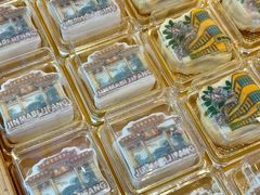 -昆明冠生园·蛋糕·面包(南强街店)