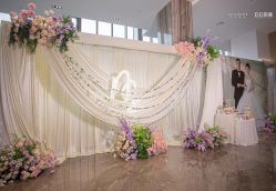 -玖玖婚嫁礼仪策划(江滨西路店)