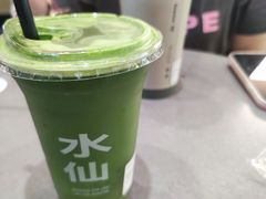 -BeauTea水仙(coco park店)