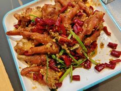 -板凳烧烤(东关街店)