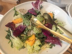-荷恬·精致蔬食料理(星海店)