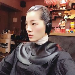 -BM SALON
