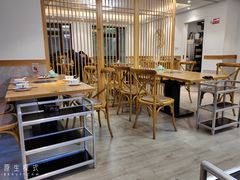 大堂-吉友粥底火锅(方斜路店)