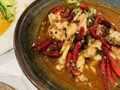 -十面欢腾·海鲜面·台式Bistro(长乐路店)
