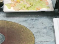 -聚丰园•湖鲜餐厅(阿红私房菜梅石路店)
