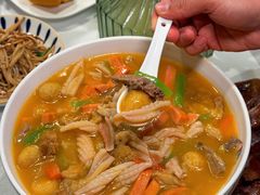 -川白楼·老成都院坝川菜鱼鲜馆(马鞍路店)