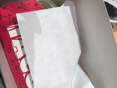 牛油果热辣藤椒鸡超级塔可-肯德基(太原龙湖店)