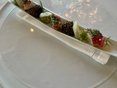 -Caprice(香港四季酒店)