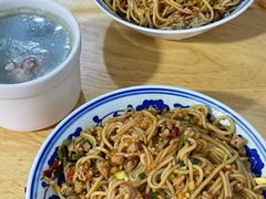 -小罗子汤店(大士院总店)