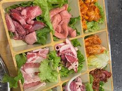 -英雄故事地摊烤肉(马驹桥店)