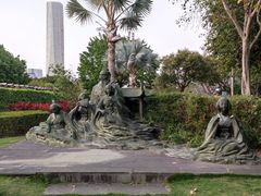 -厦门园林博览苑