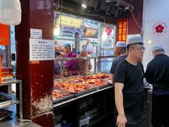 -刘纪孝腊牛羊肉(北广济街店)