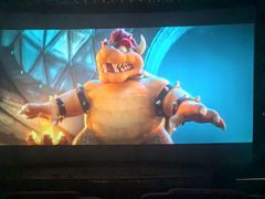 -首都电影院(天津店 中国巨幕)