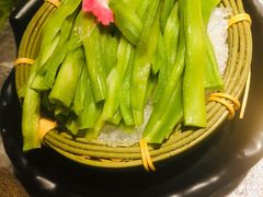 贡菜-麻路成都火锅(柏威年店)