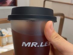 -李先生牛肉面大王(广渠门内店)