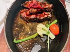 -西堤牛排(南京龙江店)