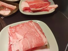 -梨花自助烤肉(西三旗万象汇店)