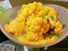 老奶洋芋-艳域云国特色料理馆(马当路店)