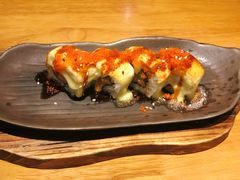 -一心创作料理屋(经开万达店)