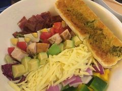 -好日子皇冠假日酒店·君怡咖啡厅(特美思大厦店)