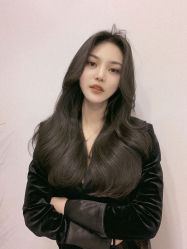 -DH2 hair