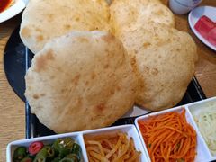 -福茂源横山铁锅羊肉(牡丹园店)