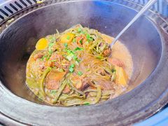 -锅老头铁锅炖•大锅蒸汽海鲜(韩乐坊店)