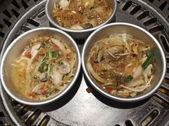 -韩盛·盛江山自助料理(中街大悦城店)