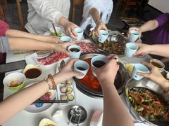 -重庆巴渝火锅(钟家村店)