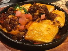 -57°铁板烧(星力元隆广场店)