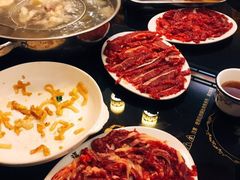 -福合埕牛肉丸(水仙园店)
