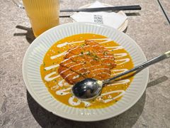-留半山·香港食堂(啦啦宝都店)