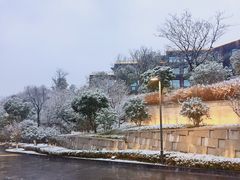 -苏州清山会议中心