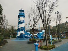 -海兰云天度假区温泉