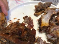 -北李妈妈菜·海肠捞饭(开发区万达店)