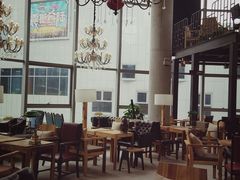 -漫咖啡(中纺国际店)