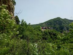 -潭溪山