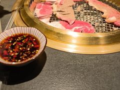 -铭牛烧肉·和牛海鲜自助(高新月牙湖店)