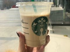 -星巴克(济宁万达广场店)