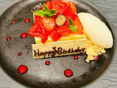 -深圳四季酒店·馥自助餐厅