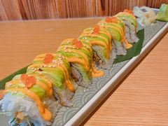 -yokocho上横町·日本食街(深业上城店)