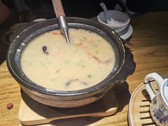 -潮粥荟·潮汕砂锅粥(朝阳大悦城店)