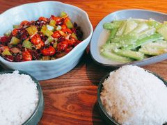 麻辣龙虾尾-虾元素品质川菜