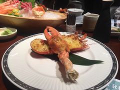 -一本魅·日式料理