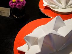 -丽晶轩中餐厅(重庆丽晶酒店)