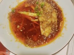 -渝信川菜(西单店)