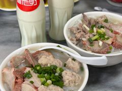 -铭珠粥粉(雅居乐花园分店)