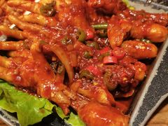 -恩你小木屋·韩式料理(假日广场店)