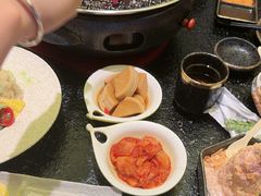 -樱嘢·炭火烧肉(惠南店)