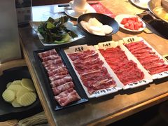 -大喜牛鲜牛肉火锅(营迹路店)